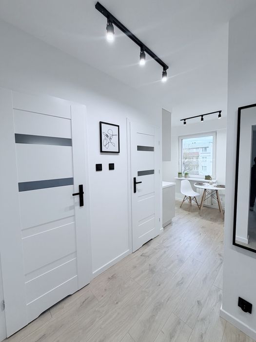 Nowoczesne Mieszkanie 58m