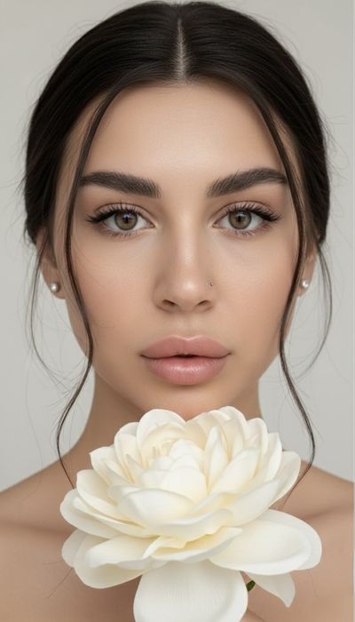 Професійне нарощування вій | Натурально та красиво