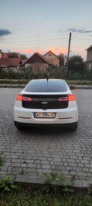 продам Chevrolet Volt