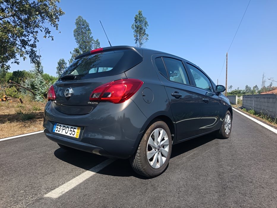Opel Corsa 1.3cdti