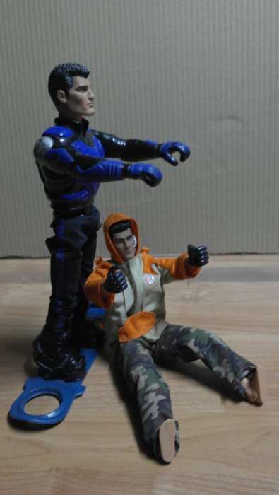 Bonecos Action men64738622707458121