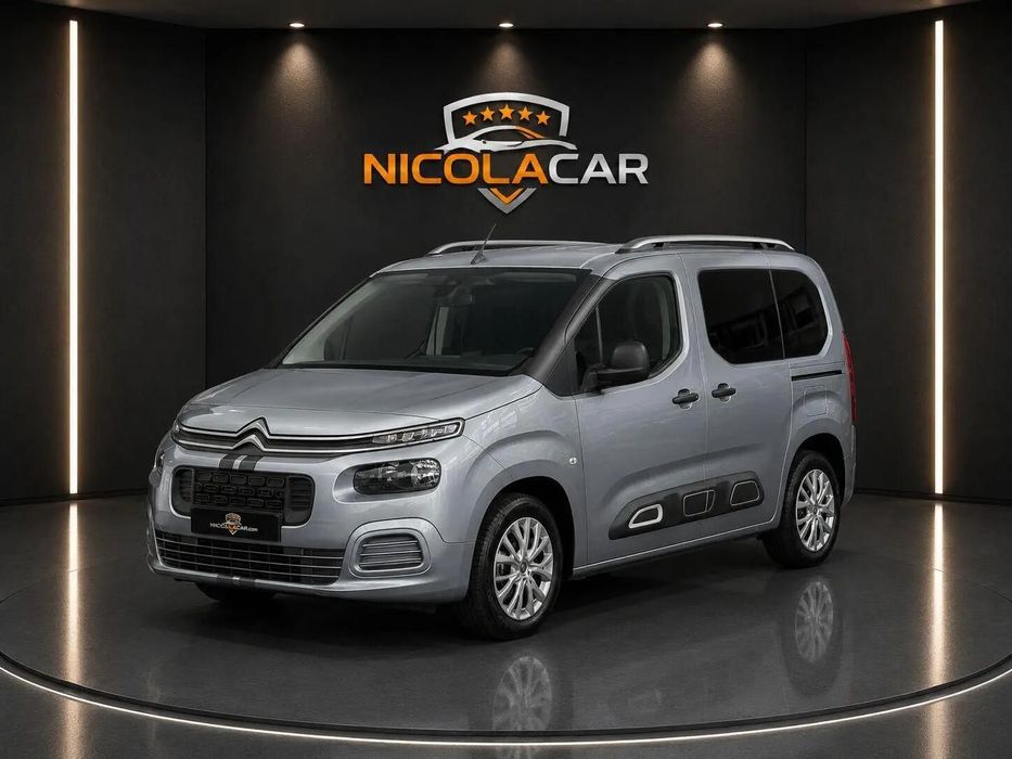 Citroën Berlingo 1.2 PureTech Feel