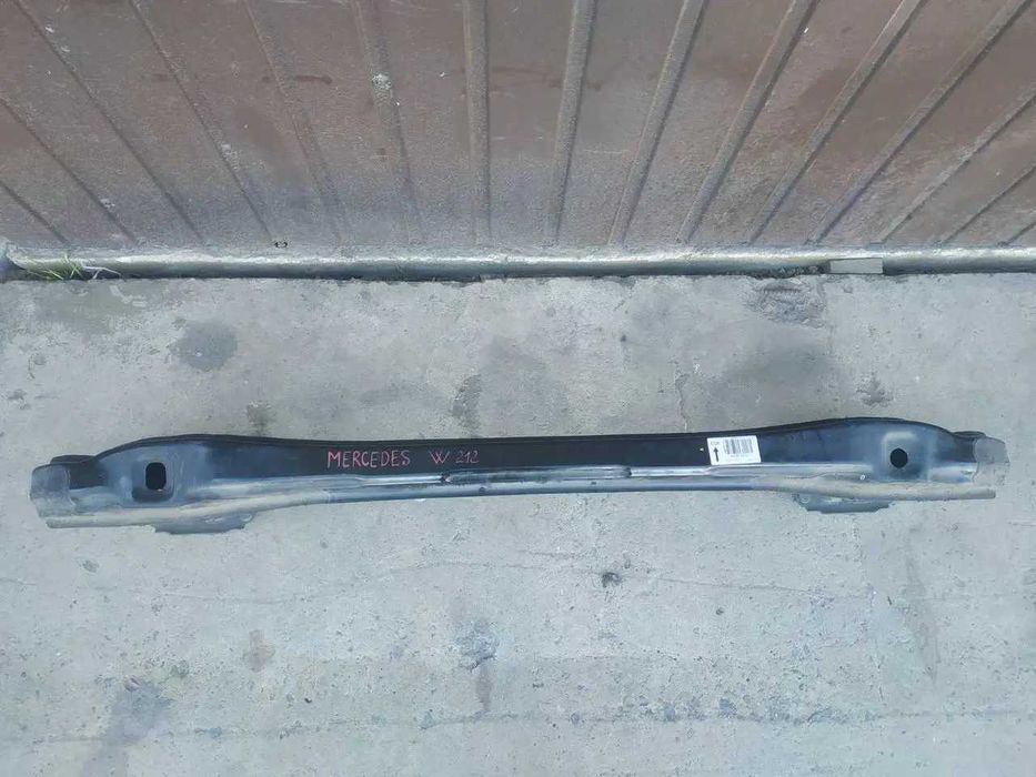 Підсилювач заднього бампера Mercedes  E220 W212 2012-2016 A2126102014