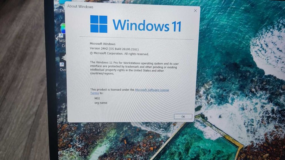 MSI GS66 Stealth 10SGS Intel Core i9-10980HK 64GB 2TB SSD RTX2080 15.6