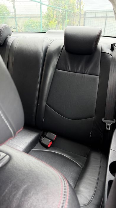 Kia Cerato купе, авто