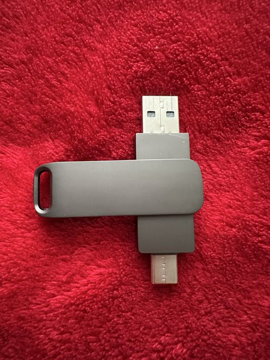 Pendrive 2TB USB 3.1