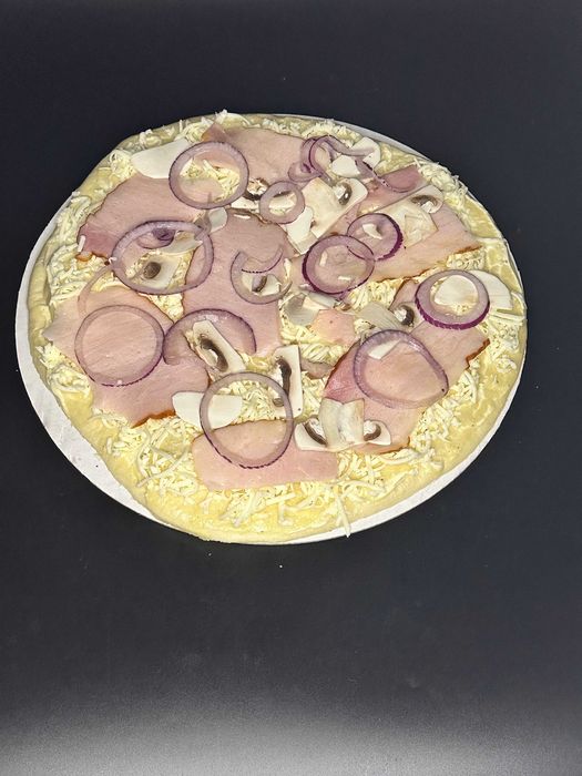 Постачальник готової їжі: Піца заморожена 30см (натуральний склад)