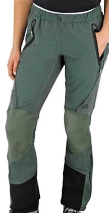 Nowe outdoorowe spodnie Terrec Adidas S SkyClimb Tx