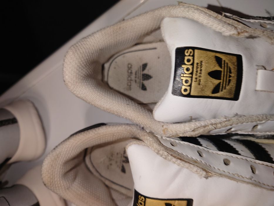 Buty adidas Superstar