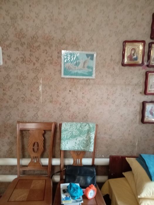 1/2 Часть Дом Черёмушки