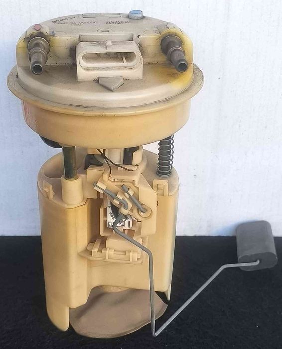 Boia Combustível 09750409905 - 19850