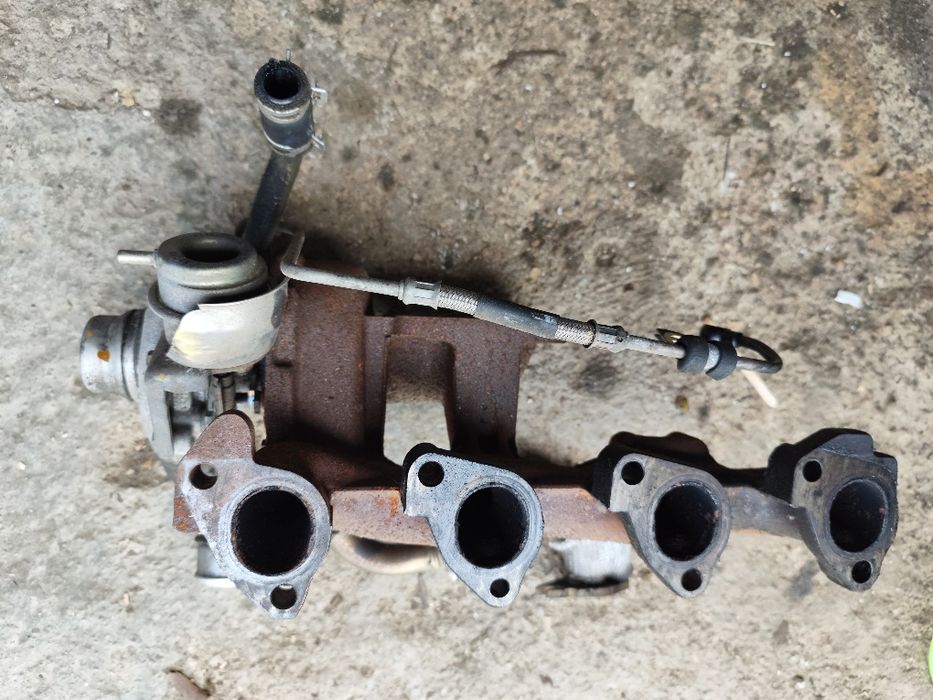 Turbo Ford 1s4q-6k682-ak 1.8TDCI