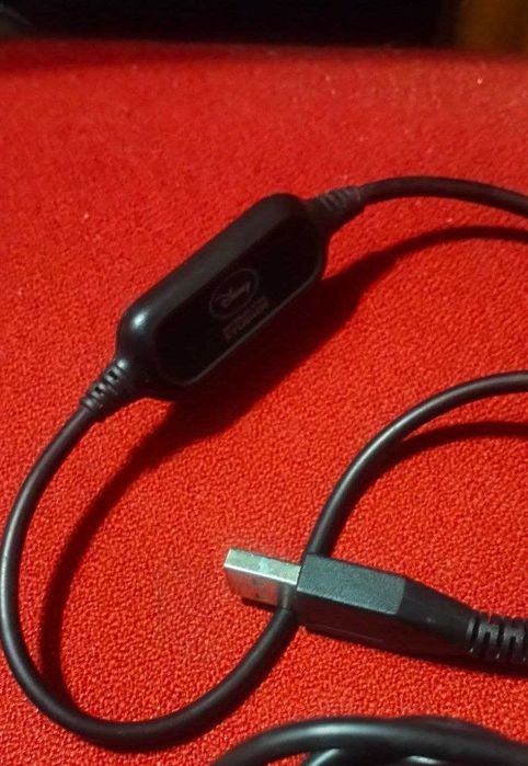 USB Мікрофон Logitech E-UR20 (Disney Interactive Studios)