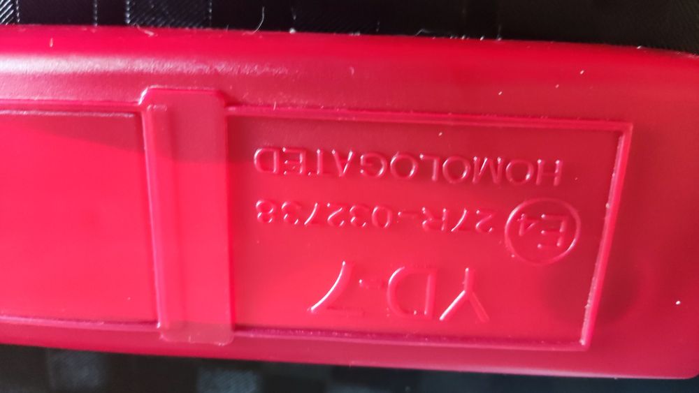 Triângulo de sinalização