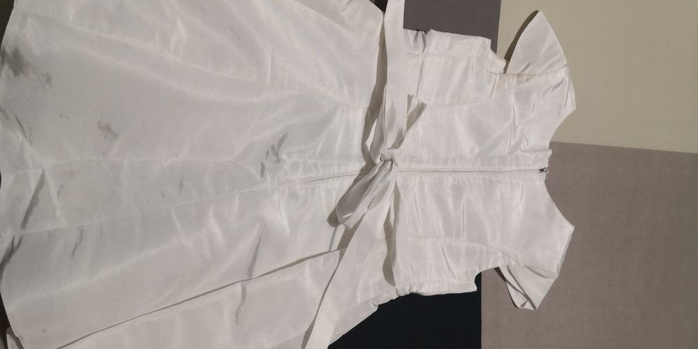 Vestidos cerimonia
