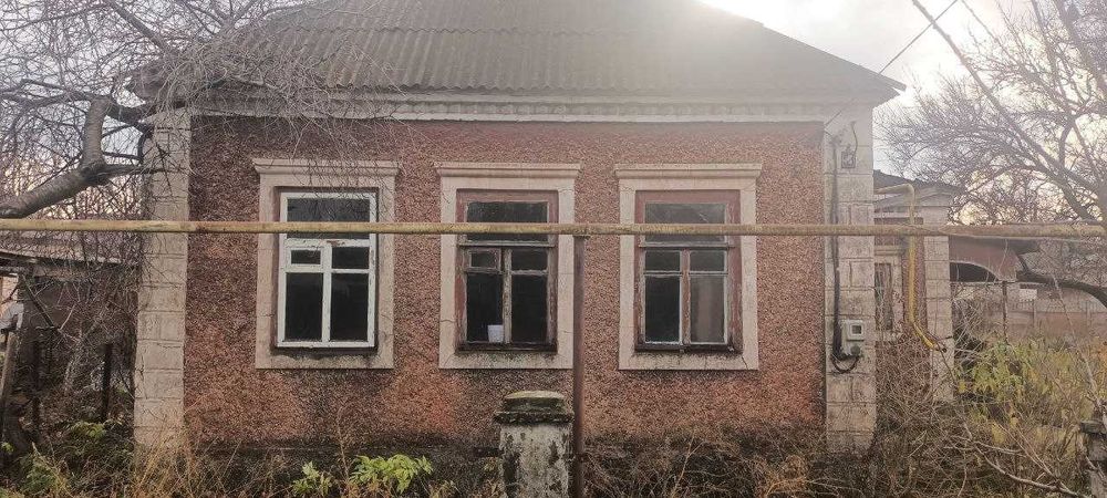 Продам дом пгт. Илльича