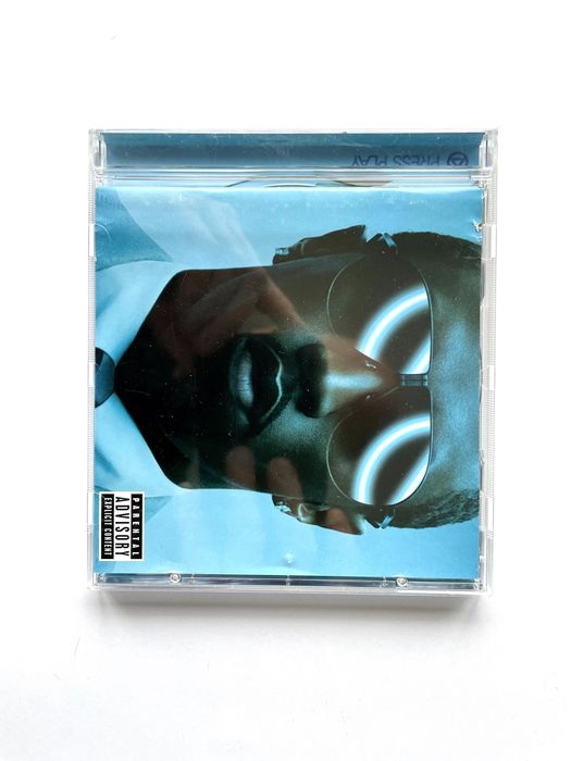 P.DIDDY - Press Play