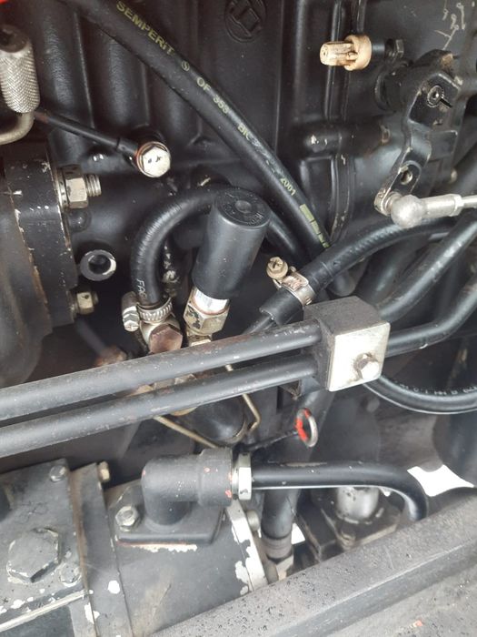 ZETOR 7340 z turem (Rezerwacja)