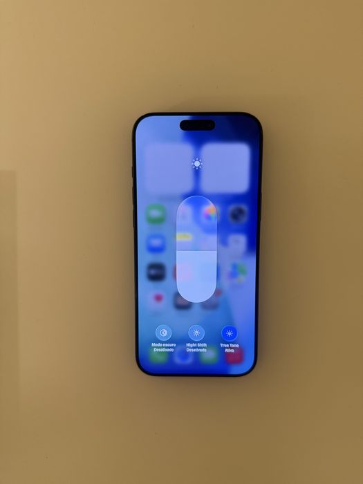 IPhone 17 Pro Max-512GB