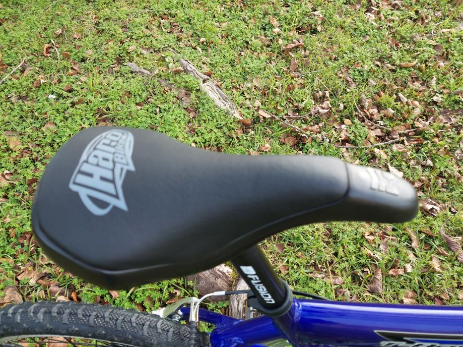 Bicicleta Haro T- Bone prime 20'