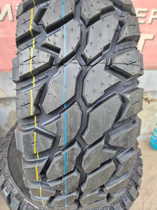 Комплект  Hifly Vigorous MT601 265/75 R15 А/Т М/Т Всесезонка Болото