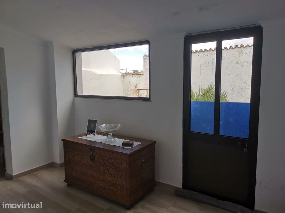 Moradia Geminada T3 - Vila de Frades