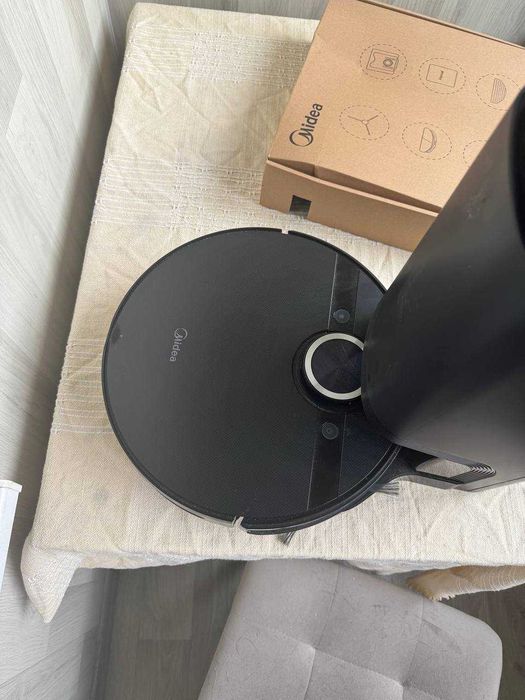 Робот-пилосос Midea BS2101