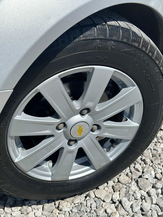 Продам Chevrolet Nubira 2014 рік можлива розстрочка,кредит,обмін