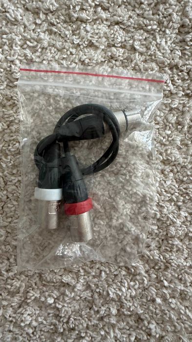 Blue Yeti Pro - Microfone USB + XLR com caixa e cabo XLR original