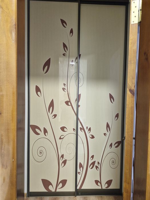 Ніша вбудована))