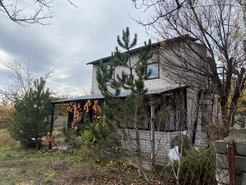 Продам дачу СТ Будівельник 1 Піщанка Новомосковський район