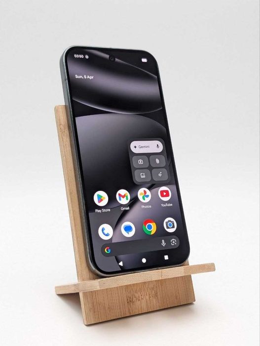 Google Pixel 10 Pro 128GB Obsydian