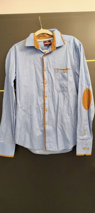 Koszula męska r. S