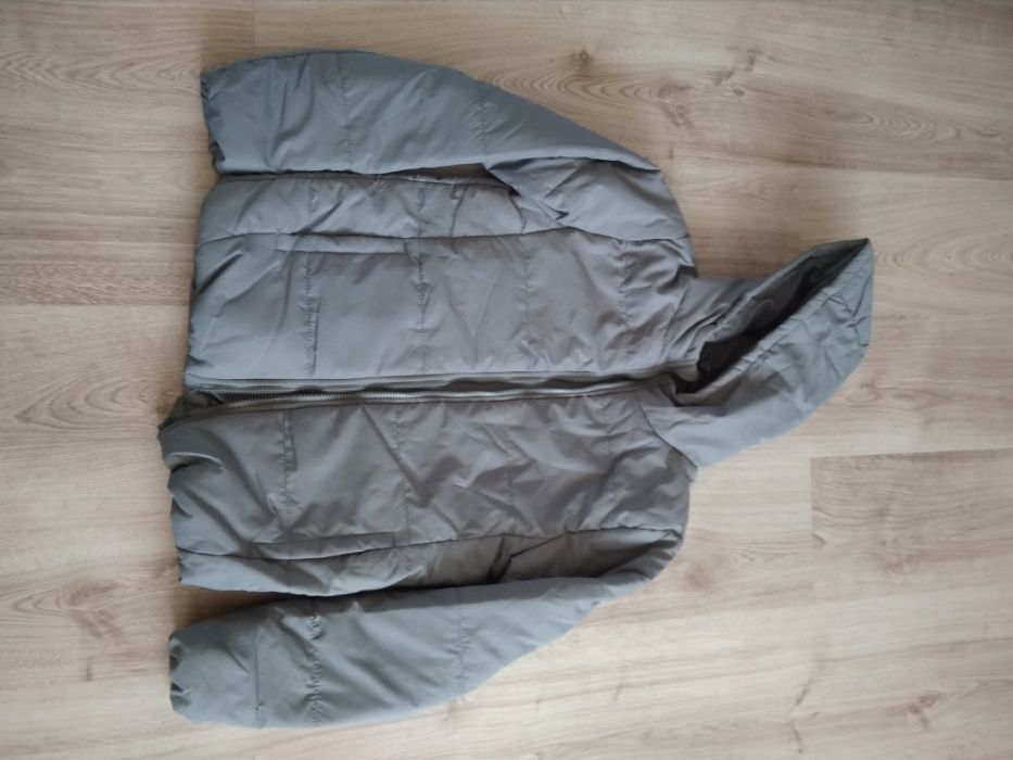 Kurtka chłopięca r. 164