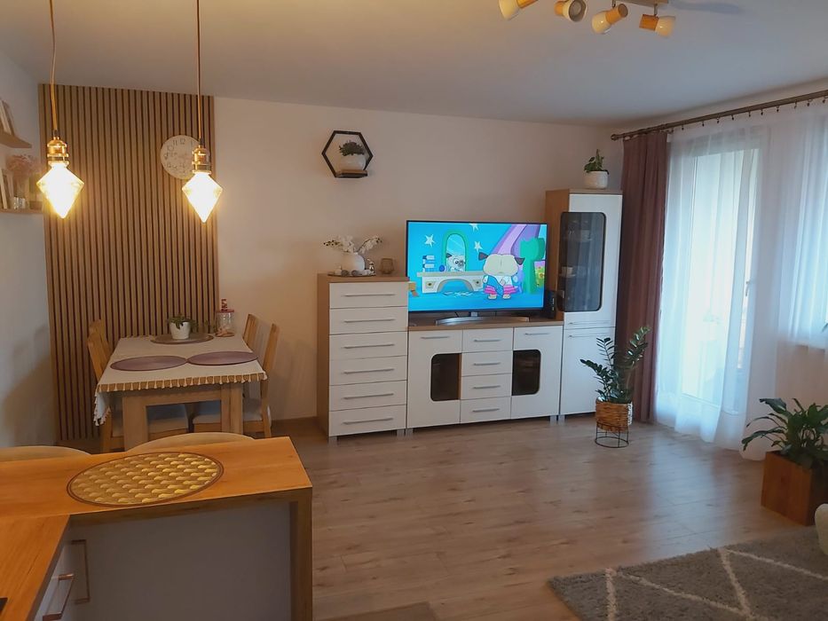 Mieszkanie 63m2 dobra lokalizacja Sochaczew