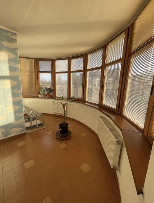 Сдаю свою квартиру.Проспект Шевченко!генератор. Парк Победы