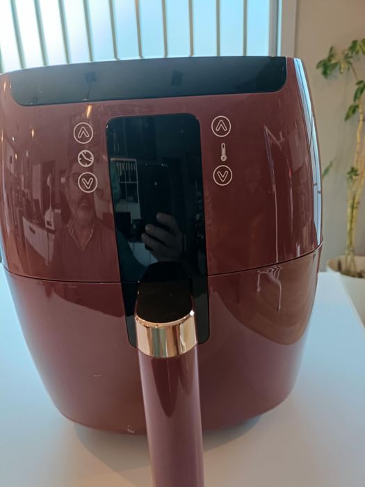 Air Fryer 7 litros