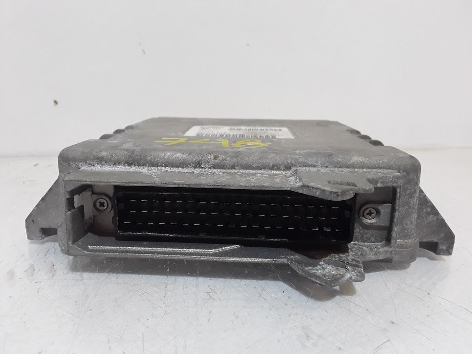 Centralina do Motor - CITROËN ZX Break (N2) | 93 - 99