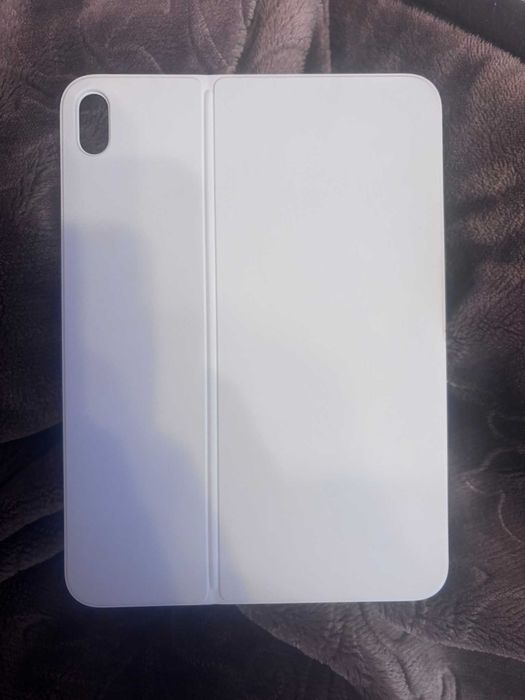 Apple Magic Keyboard Folio klawiatura do iPada