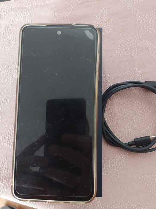 Motorola edge 20 lite 5g