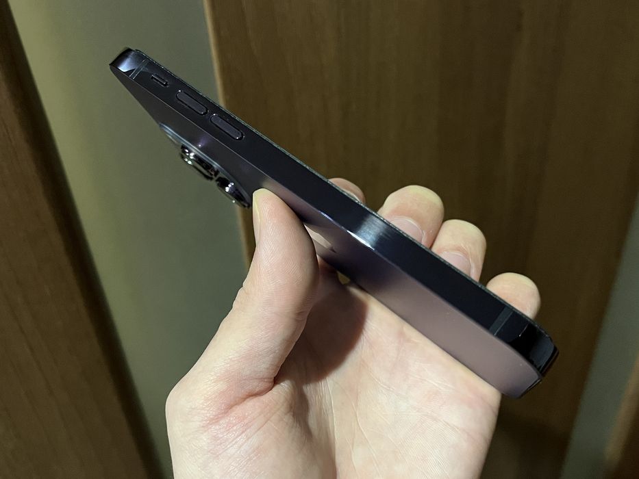 iPhone XR в корпусi 14 Pro 64Gb АКБ 89% Neverlock оригінал Айфон