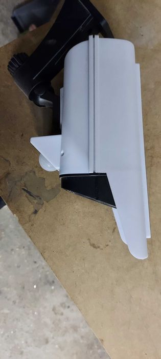 Vendo holofote exterior