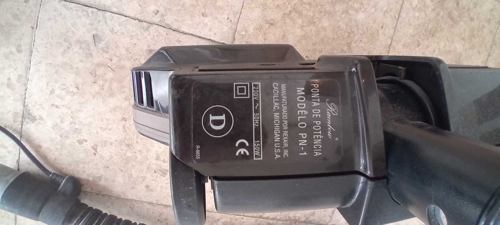 Acessório da raiwbon para aspirar carpetes