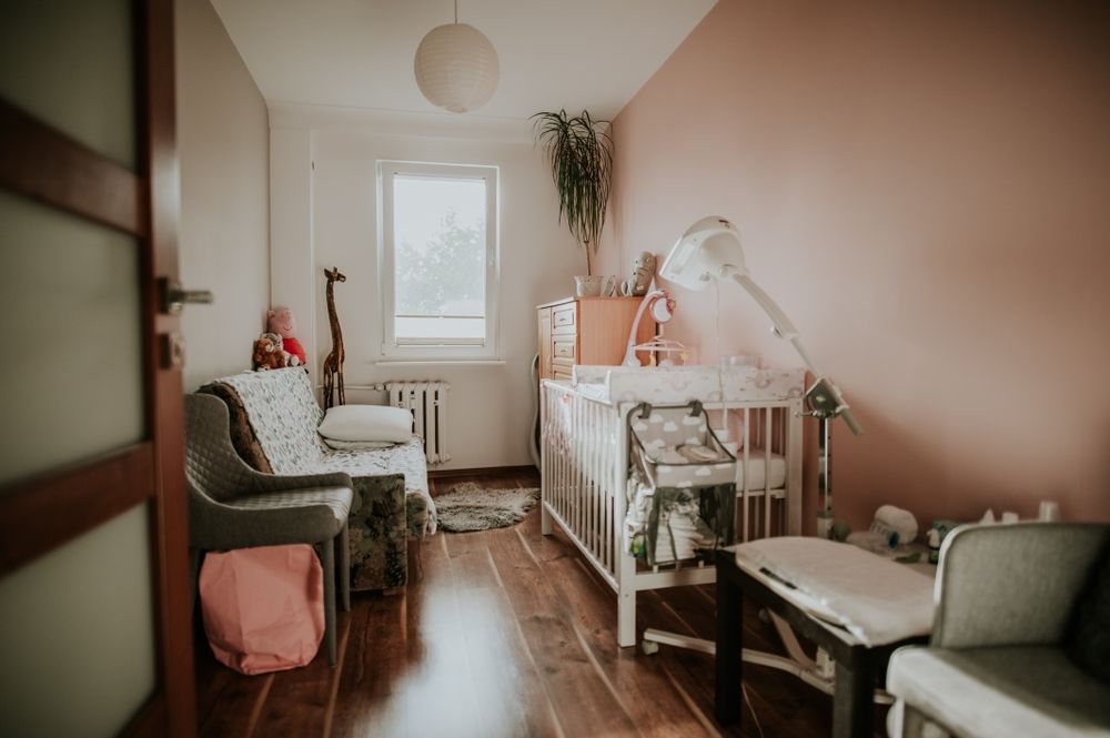 Wynajmę mieszkanie 3 pokojowe os. Południe.