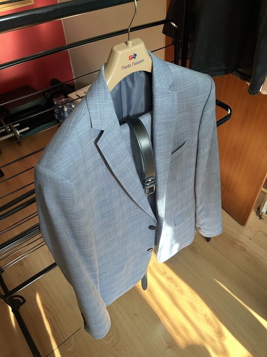 Garnitur paolo passero 54