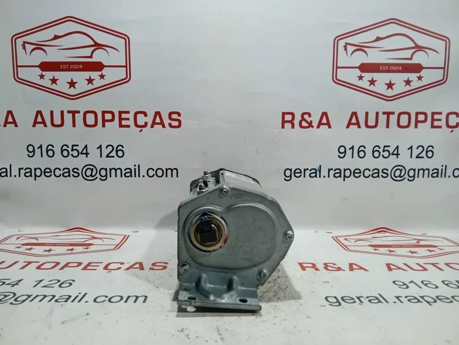 Airbag Tablier Pendura Passageiro BMW Série 3 E90 E91 39913824704Y