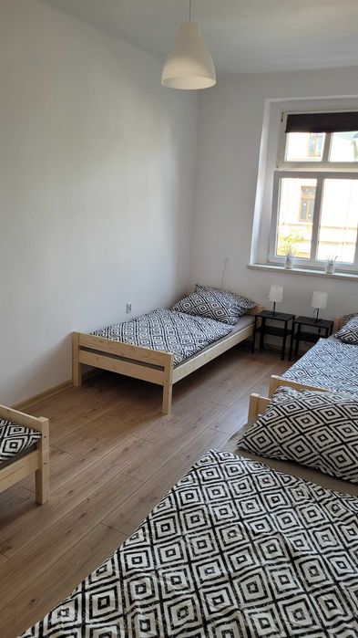 Mieszkanie 3 pokojowe , super standard