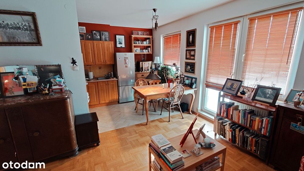 Mieszkanie 33,6 m² z basenem i miejscem garażowym – Ceramiczna 18