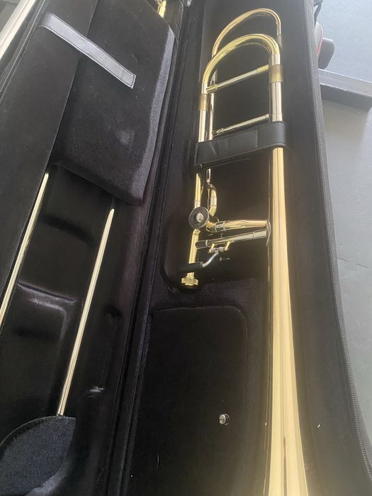 Trombone Schagerl Mnozil Brass