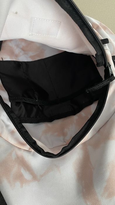 Plecak szkolny Vans - stan bdb.